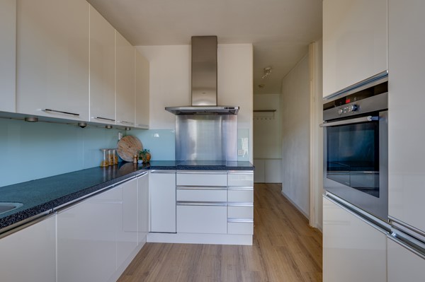 Medium property photo - Scheepmakerskade 46, 3011 VX Rotterdam